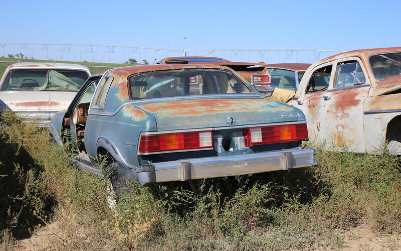 AMC EAGLE