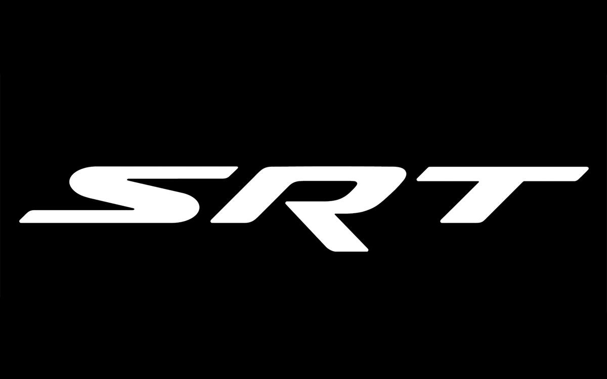 SRT (Chrysler, Dodge, and Jeep) 2003 onwards SRT (Chrysler, Dodge, and Jeep) 2003 onwards