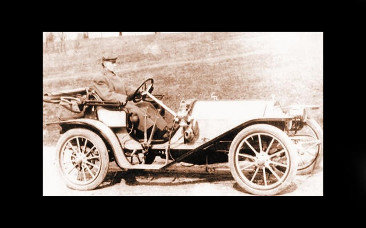 George Schebler: cylinder deactivation