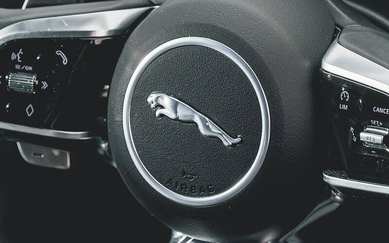 JAGUAR JAGUAR