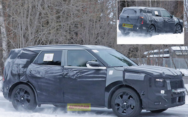 Kia Seltos Kia Seltos