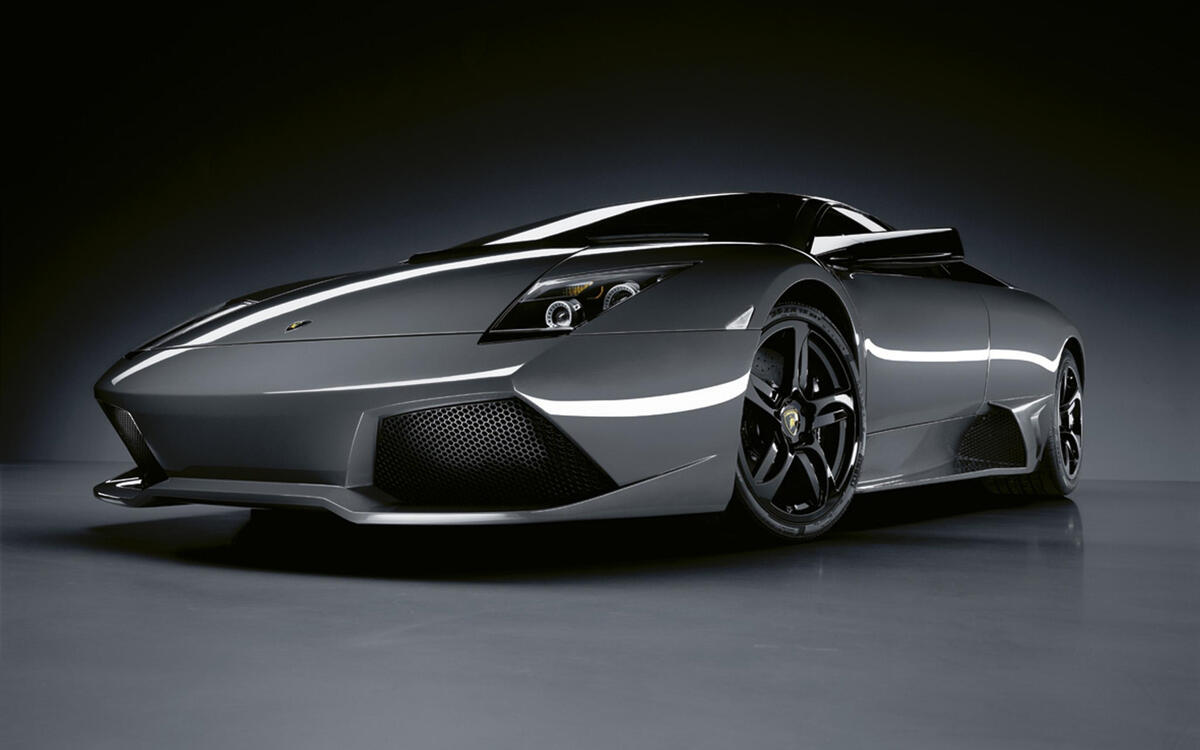 Lamborghini Murciélago Lamborghini Murciélago