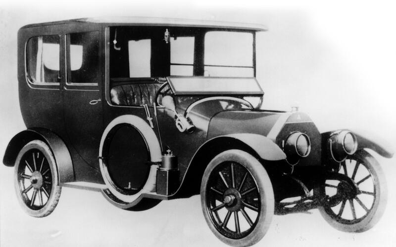 Mitsubishi (1917)