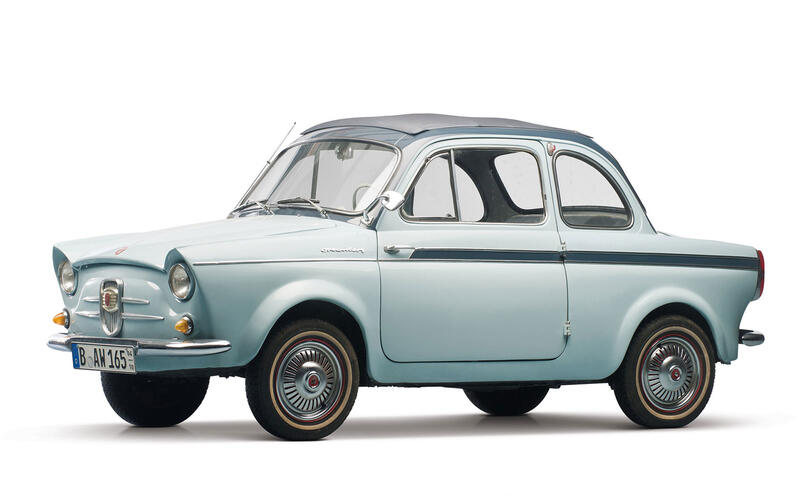 Neckar (1959-1967) Neckar (1959-1967)