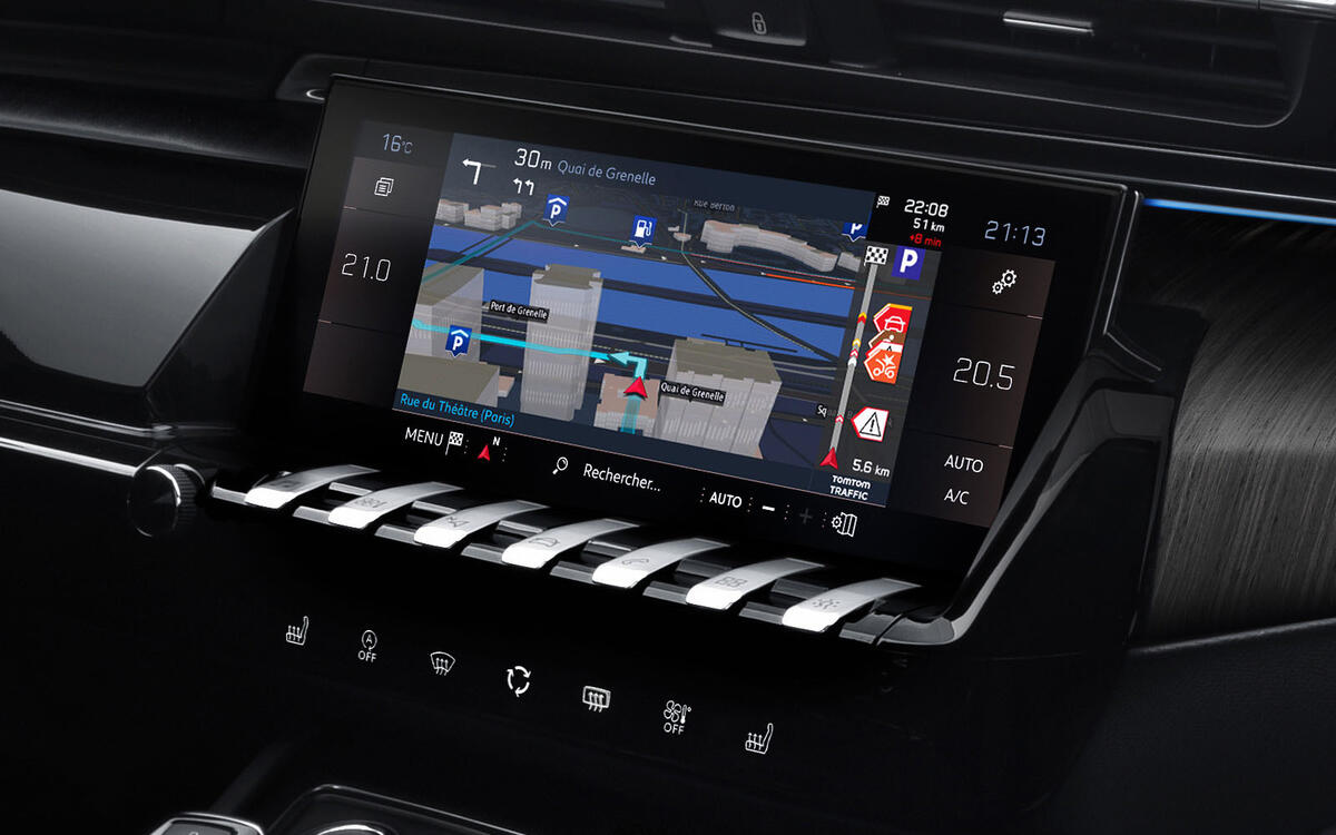 Touchscreens Touchscreens