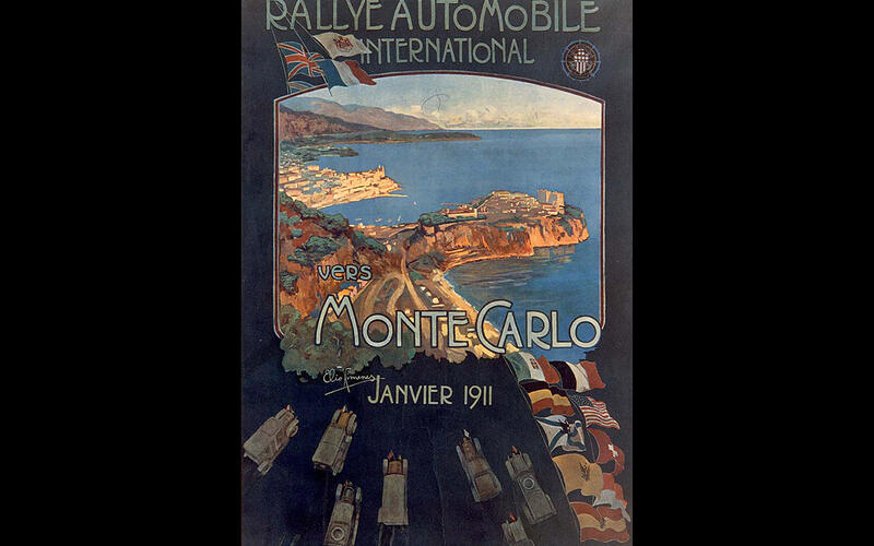 Rallying Rallying