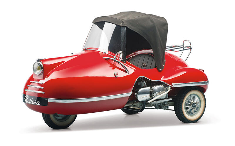 Rollera (1956) Rollera (1956)