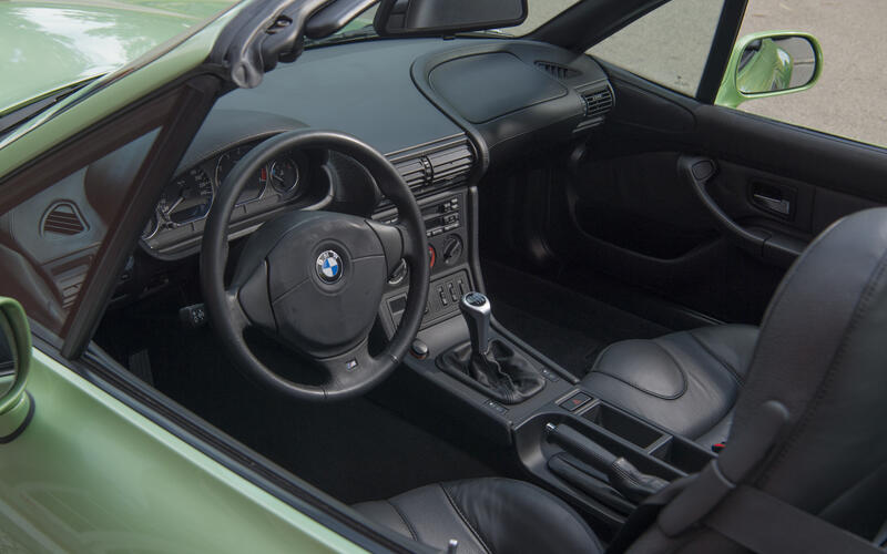 BMW Z3 