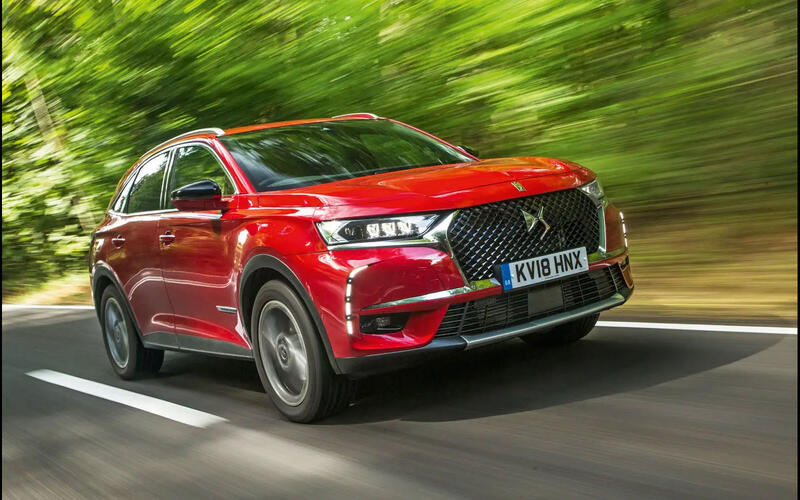 9: DS Automobiles – 8 recalls for 3 models 9: DS Automobiles – 8 recalls for 3 models