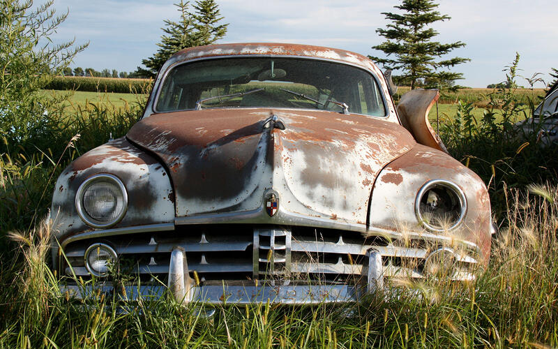 1949 Lincoln Cosmopolitan