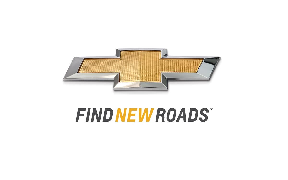Chevrolet: Today Chevrolet: Today