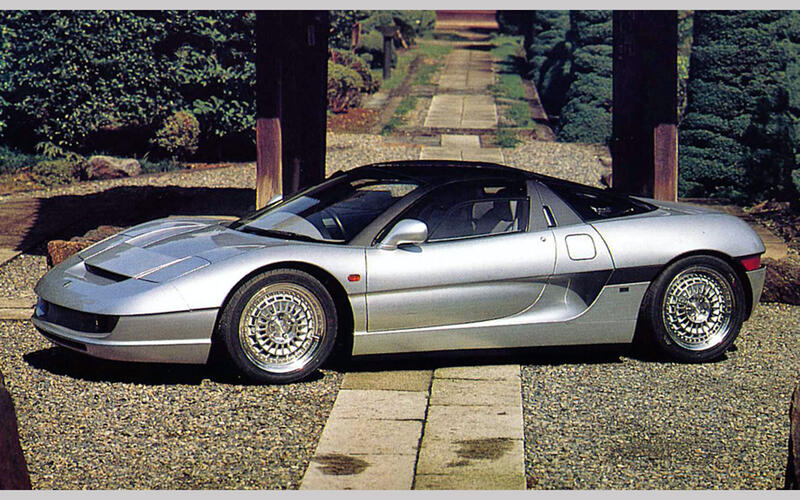 Gigliato Aerosa (1994)