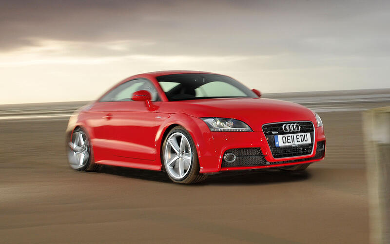 Audi TT Audi TT