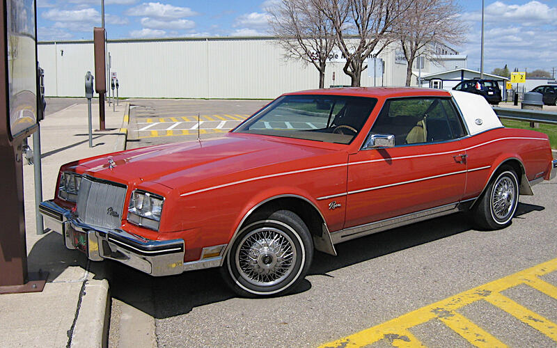 Front-wheel drive