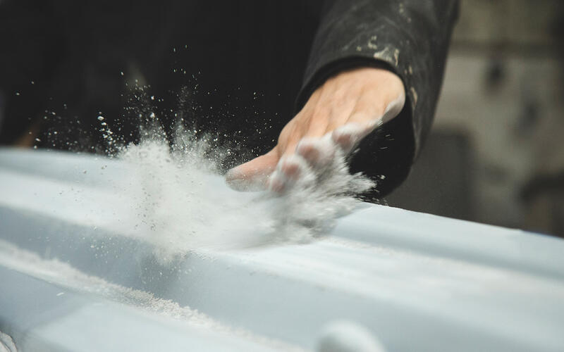 LEARN A NEW DIY SKILL  LEARN A NEW DIY SKILL