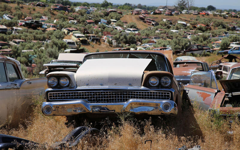 Ford 1959