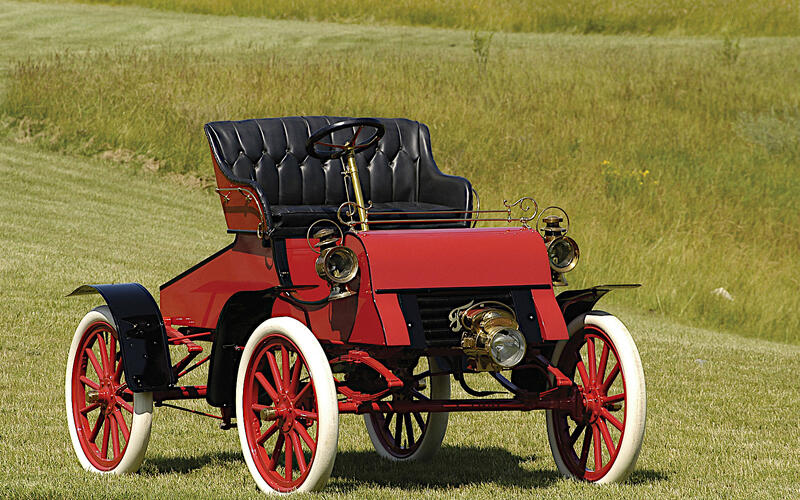 Ford Model A