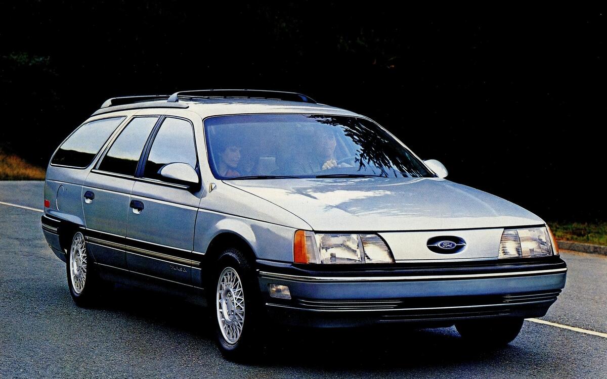 Ending the decade on a high note (1980s)