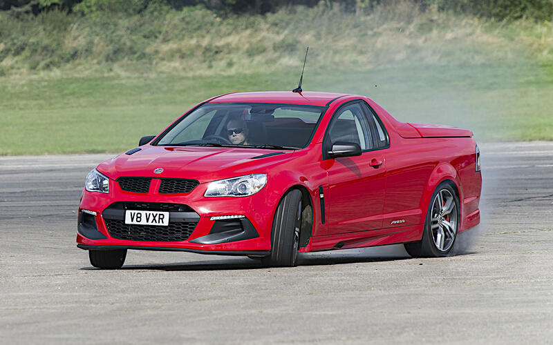 Holden Maloo