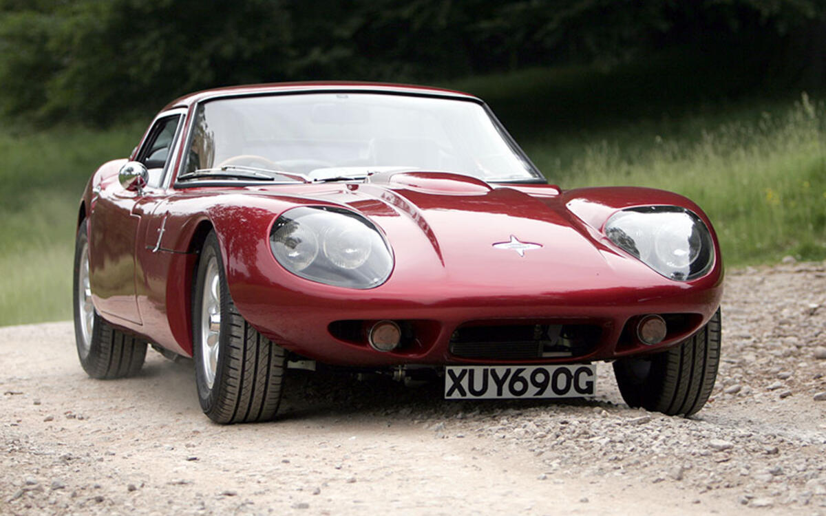 Marcos (1965) Marcos (1965)