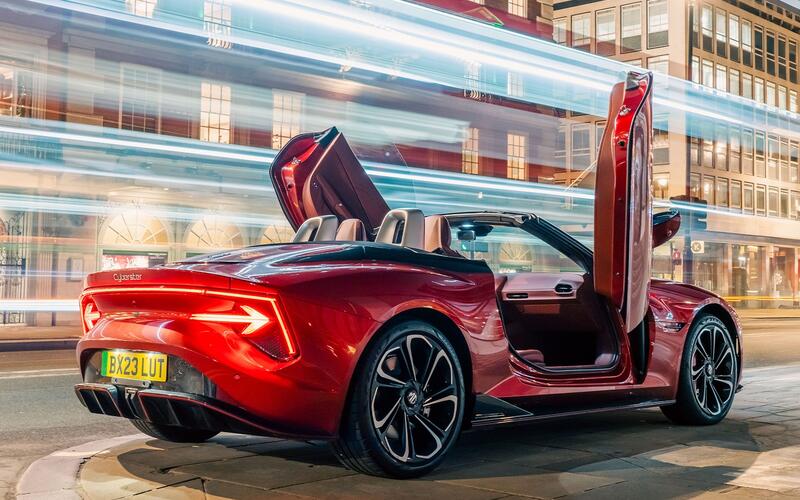 BEST MANUFACTURER: MG BEST MANUFACTURER: MG