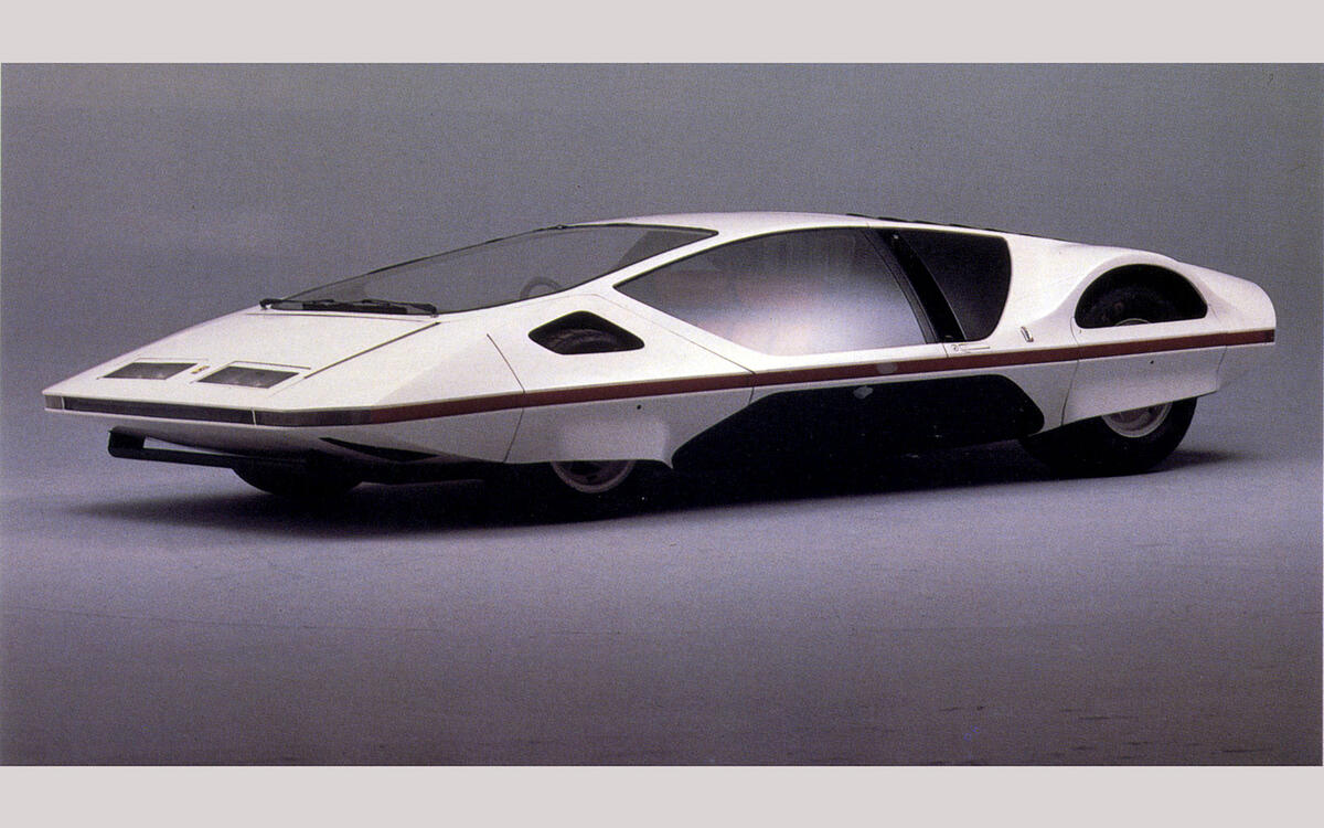 Modulo: 1970 Modulo: 1970