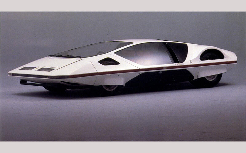 1970: Modulo
