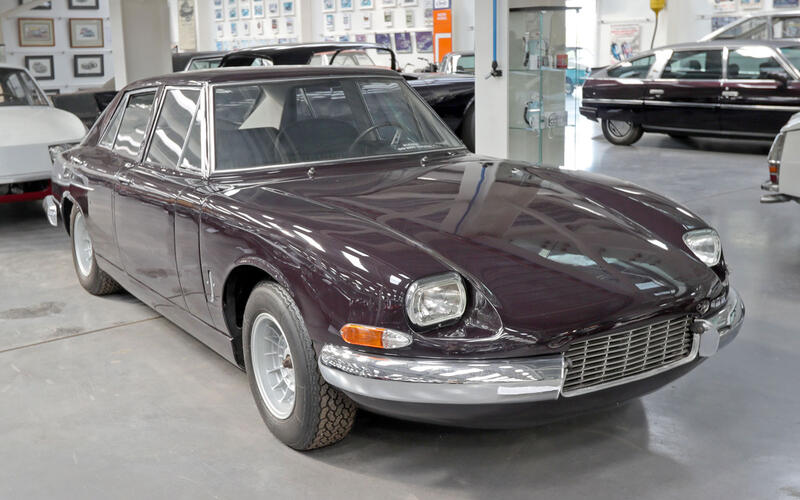 23: Monica Prototype #1