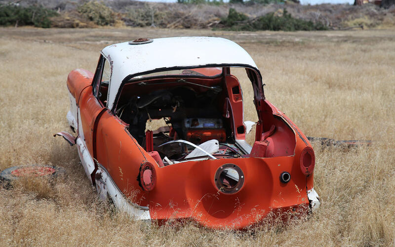 NASH METROPOLITAN