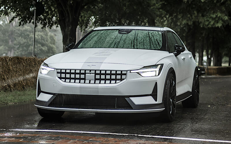 Polestar 2