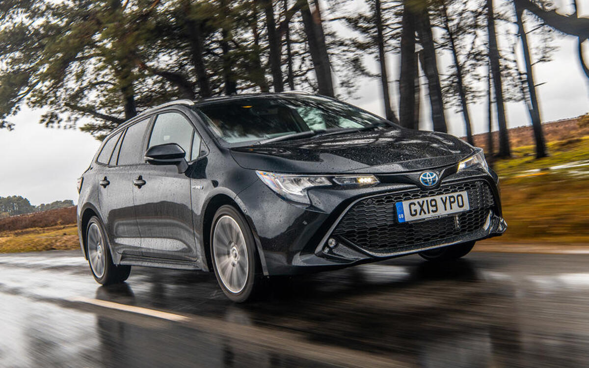 9: Toyota – 12 recalls from 13 models