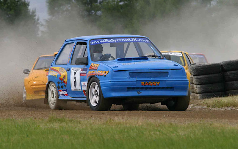 Vauxhall Nova: the truth