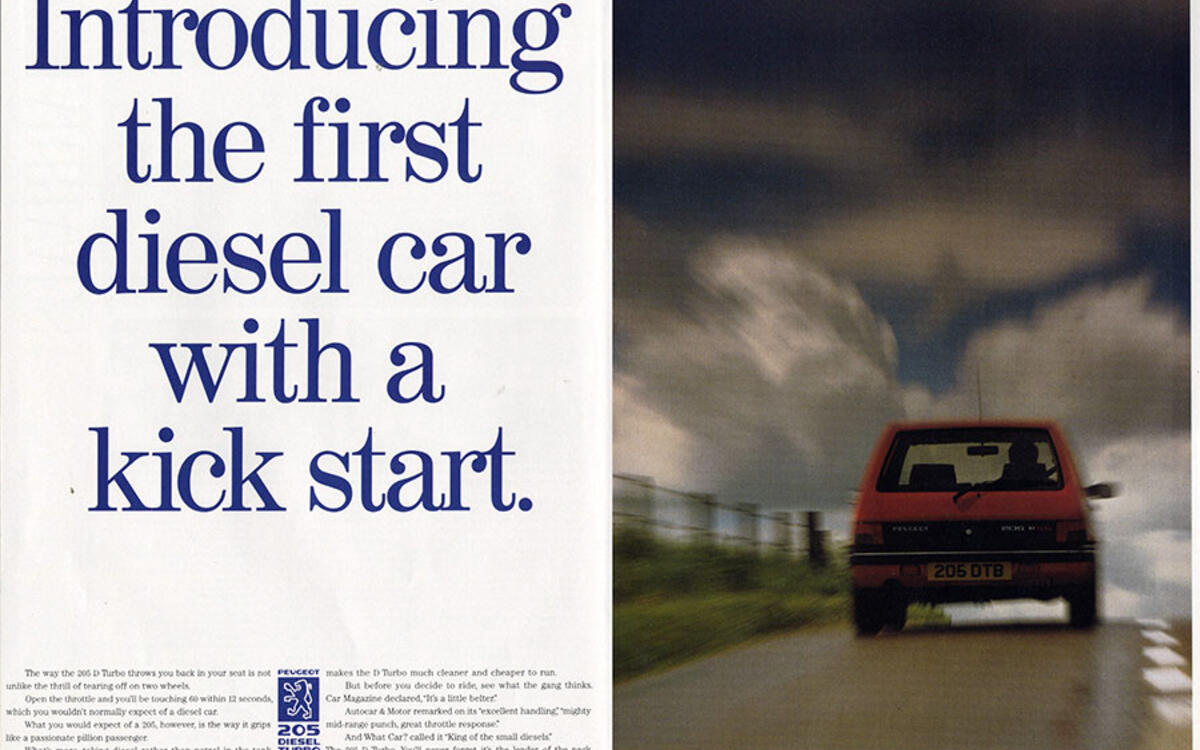 PSA XUD (1982) PSA XUD (1982)