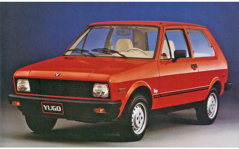 Yugo