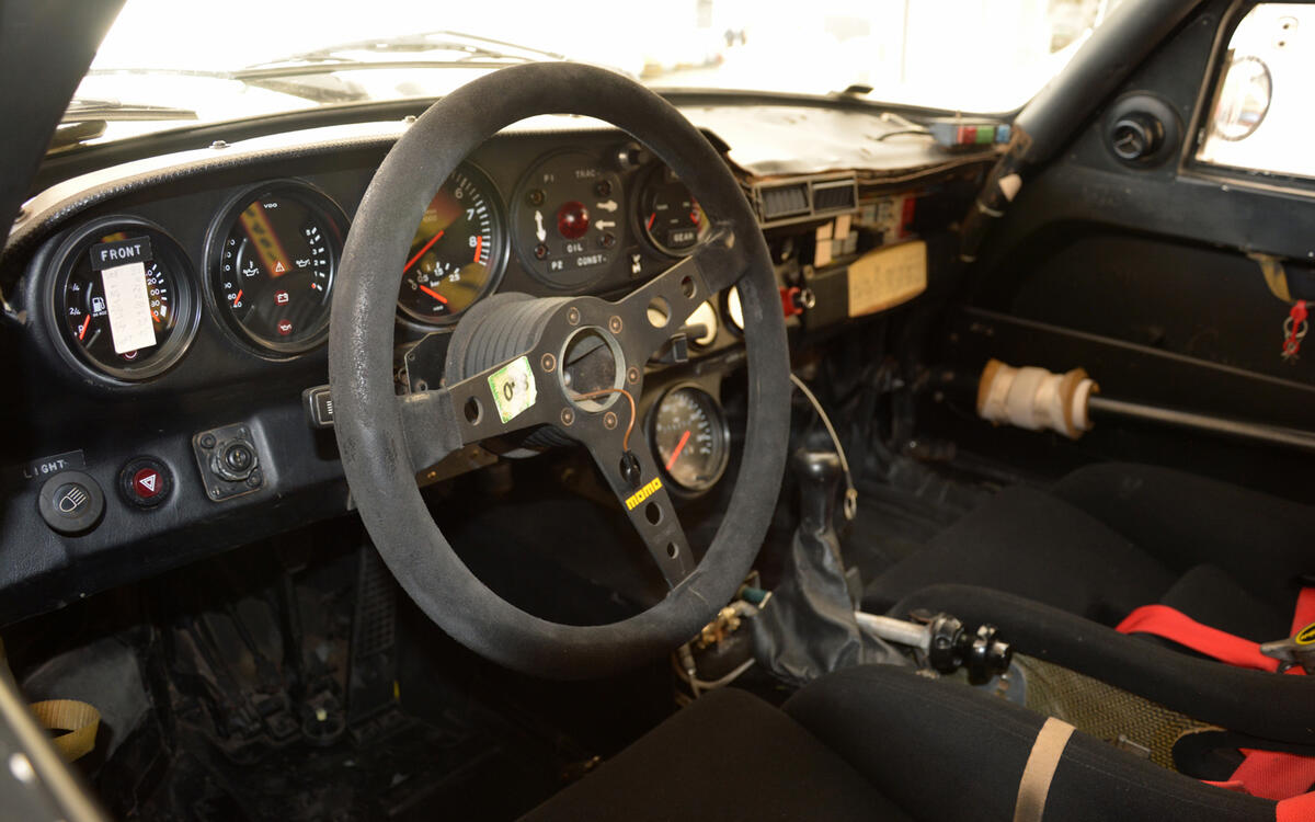 Porsche 959 Paris-Dakar (1985) Porsche 959 Paris-Dakar (1985)