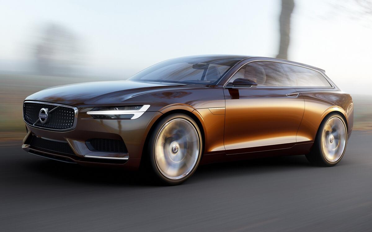Concept Estate (2014)