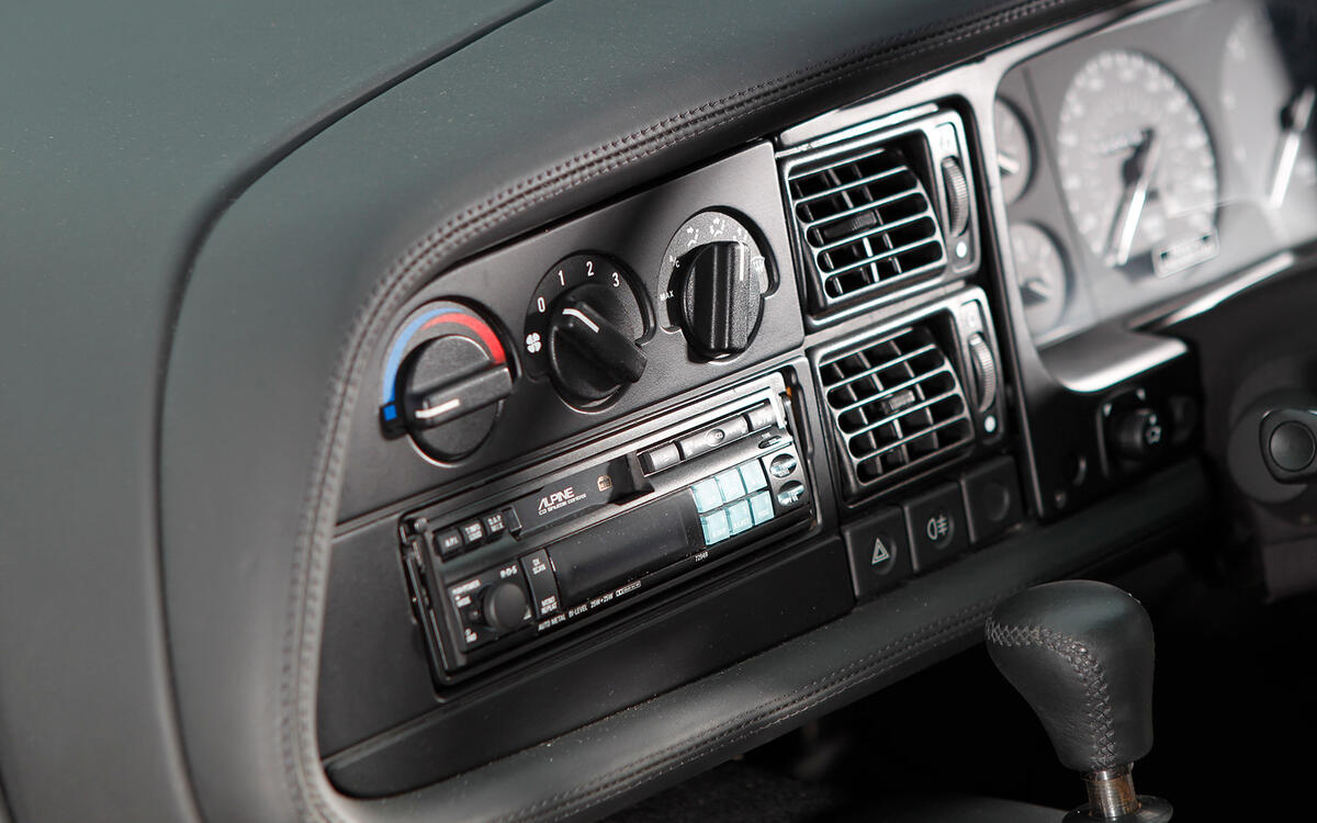 Interior Interior