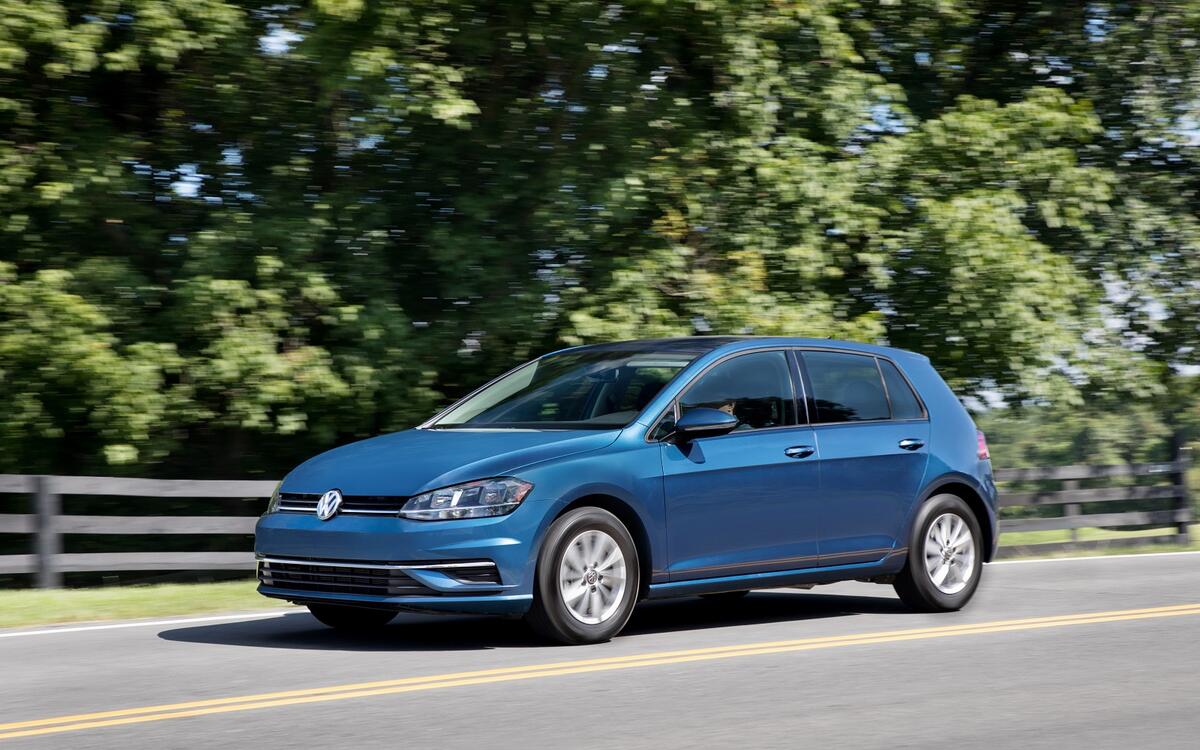 Volkswagen’s wind-inspired names Volkswagen’s wind-inspired names