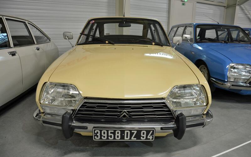 GS Pallas (1977) GS Pallas (1977)