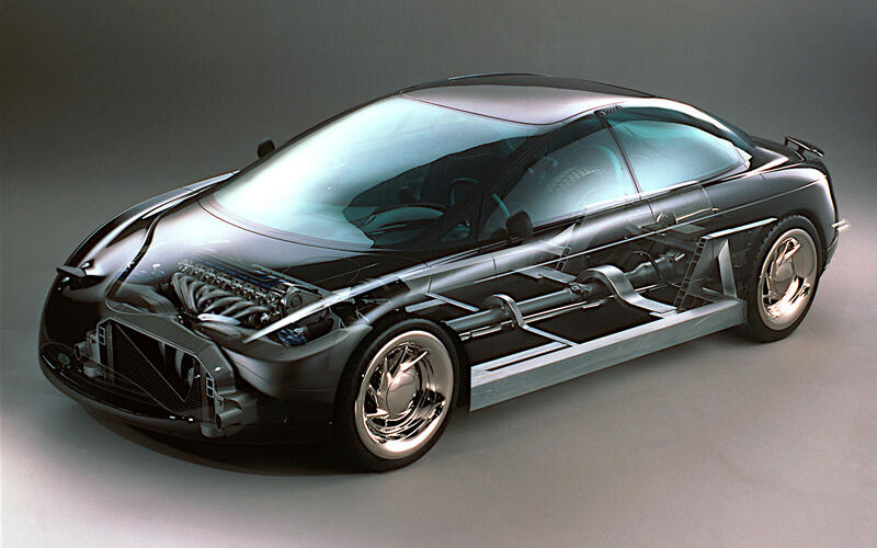 Contour (1991)