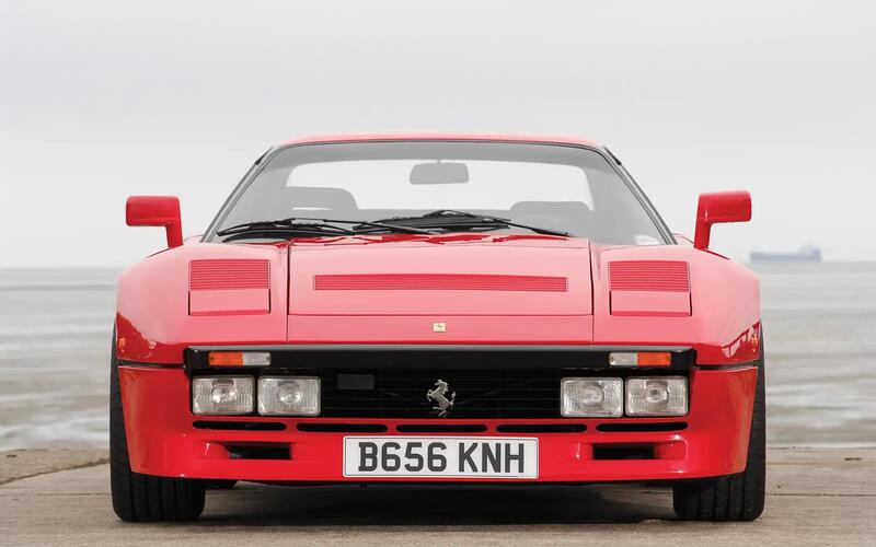 Ferrari 288 GTO