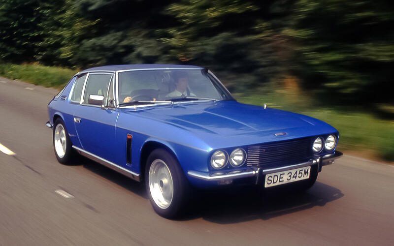 So what happened to Jensen? 