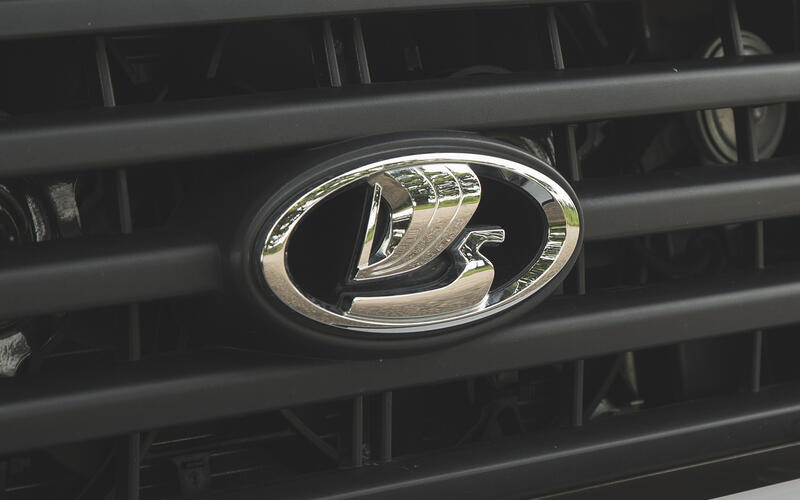 LADA LADA