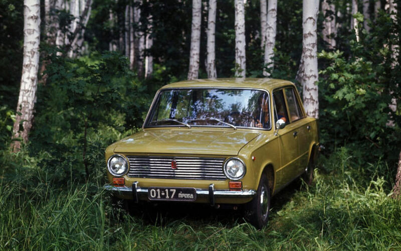 Lada 1200 Lada 1200