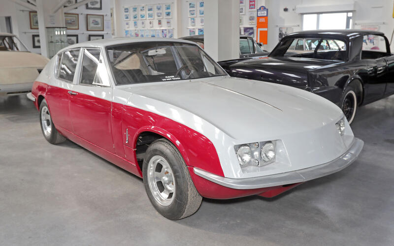 24: Monica Prototype #2