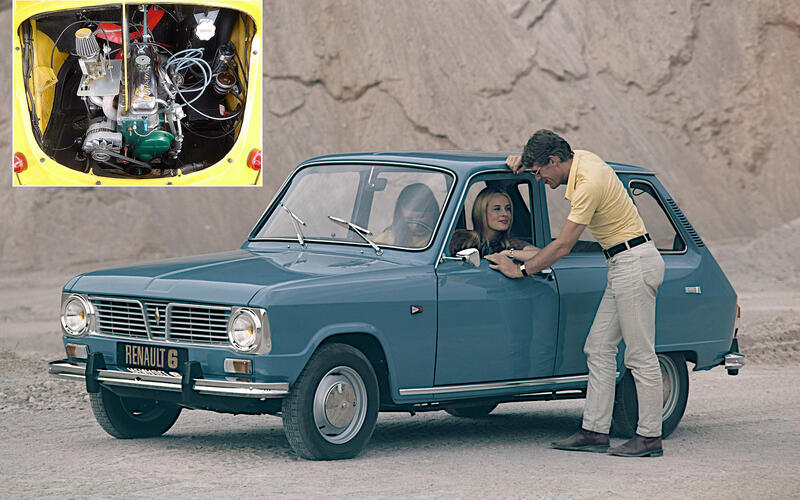 Renault Billancourt