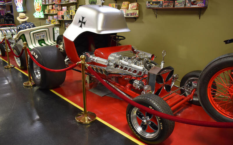 The Red Baron The Red Baron