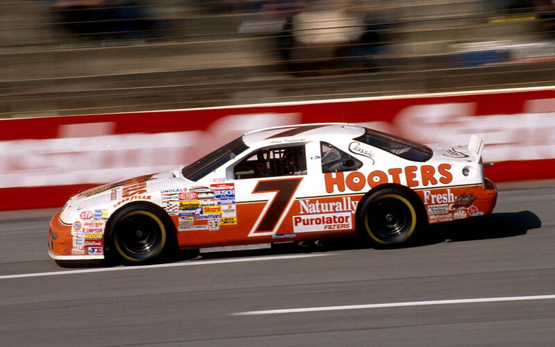 A win for the Underbird