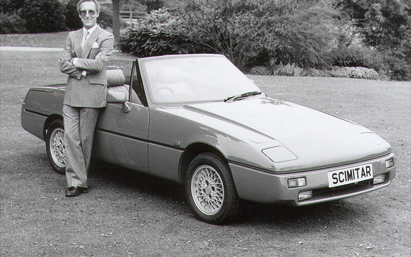 William Towns (1936-1993)