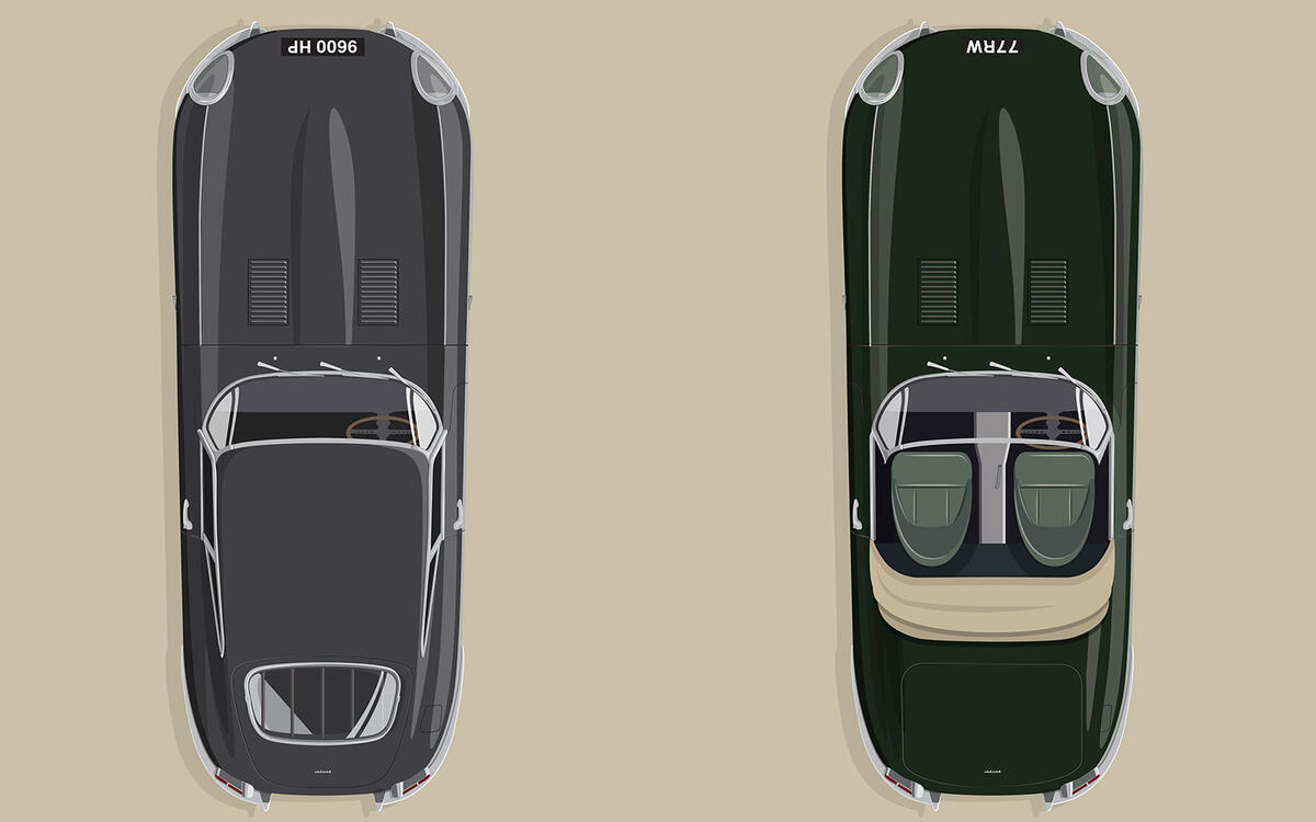 The 60 Collection The 60 Collection